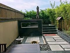 -清远熹乐谷温泉度假酒店