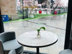 -必胜客(吾悦国际广场店)