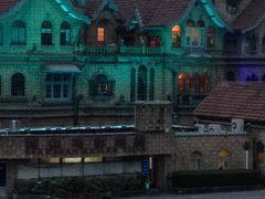 -马勒别墅饭店(静安寺店)