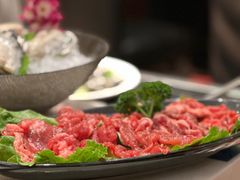 -一哥澳门豆捞·澳门风打边炉(高德置地店)