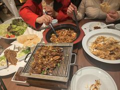 -新乾隆酒楼(帝景园店)