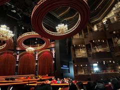 -交通银行前滩31演艺中心