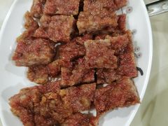 -美兰春记食店·龙舌坡红烧牛肉