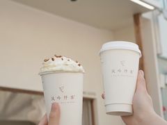 -风吟仟茶(友阿店)