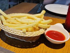 -香草意餐厅(杏石口路店)