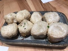 -陈家生煎(世茂双子塔店)