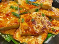 手磨豆腐-井水小厨·湘菜(活力广场店)