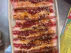 -永安里地摊烤肉(首创店)