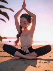 -玛尼瑜伽·普拉提