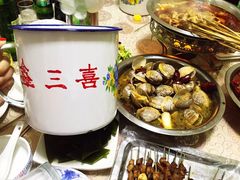 -丁丁龙虾(总店)