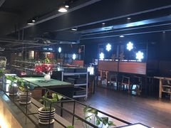 -韩盛·盛江山自助料理(学院路江北大学城店)
