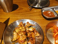 -·缸桶屋·韩式牛肋条自助烤肉(西湖D11店)