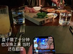 餐前面包-Tivano意大利餐厅(成都居舍酒店)