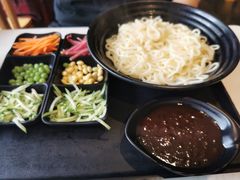 -面爱面 - 老北京炸酱面(前门店)