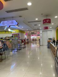 -孩子王童乐园(绵阳涪城万达店)