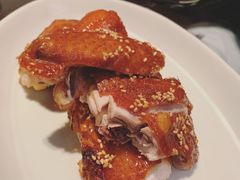 -湖滨28中餐厅·西湖宴·杭州君悦酒店