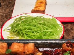 -郑喜旺烧烤(郑州总店)