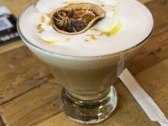 -漫咖啡 (CCPAPK创意港店)