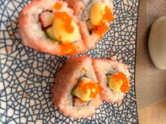 -酒井酱子·深夜食堂(东城汇店)