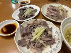 -乡亲鹅肉城(吴江店)