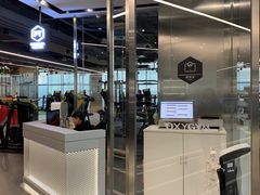 -OXYGYM 奥美氧舱运动中心(朝阳大悦城店)