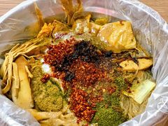 -陈记麻辣烫(浦口道店)