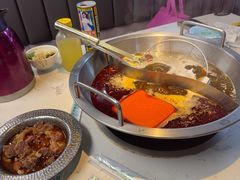 -刘少华贵州小黄牛·鲜牛肉火锅(总店)