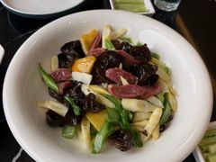 -全聚德(长白直营店)