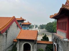 -南沙天后宫景区