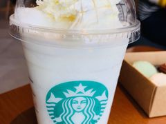 -星巴克(盐城五洲国际店)