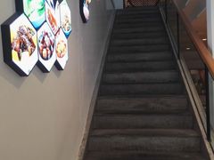 大堂-陈阿婆鱼头泡饼·京味菜(复兴路店)
