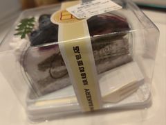 -烘焙町面包店(西四店)