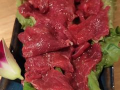 牛肉-椰夫人·养生椰子鸡(金沙洲永旺店)