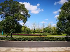 -樱桃山旅游景区