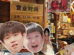 -玉桥餐厅(天坛店)