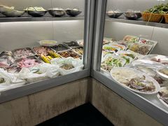 -何记面馆(龙泉山店)