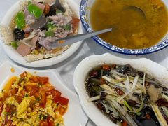 -喜洋洋(中山四路店)