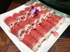 -重庆德庄火锅(体育中心店)
