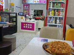 -柳蛳蛳螺蛳粉(朱辛庄TBD店)