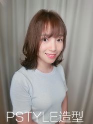 -P.STYLE 派斯造型