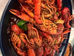 -红盔甲·小龙虾(天钥桥店)