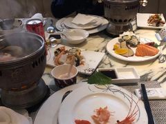 -海天盛宴海鲜自助(正大广场店)