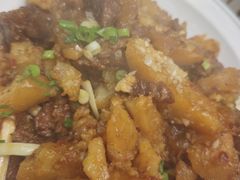 -小花卷味道餐厅(开发区五彩城店)