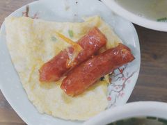 -陈记汤饭(水巷口店)