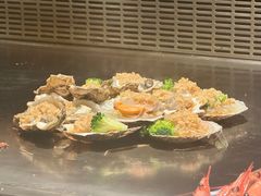-温度铁板烧(亚泰大街店)