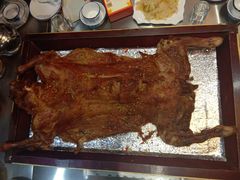 -宗泉烤全羊·烤羊腿·家常菜(解放东路店)