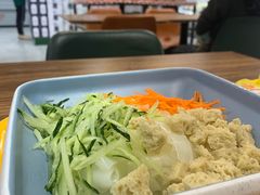 -凉皮先生·肉夹馍·酸辣粉·米线(福田店)