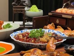 -梁溪河畔·吉府花园(南长街南下塘店)