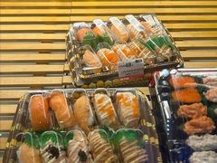 -争鲜回转寿司(西红门荟聚PLUS店)