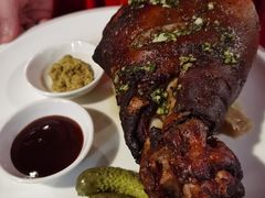 捷克烤猪膝-布拉格餐厅· 中欧捷克菜(全国首店)